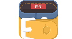 我来教你瘦瘦APP里打开减肥宣言的简单教程分享。