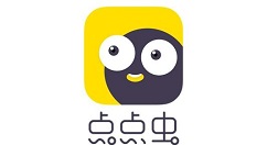 小编教你点点虫中签到的操作方法。