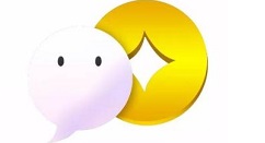 小编教你富聊设置防骚扰模式的详细方法。