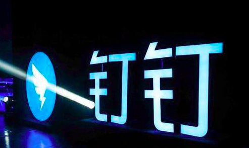 小编分享钉钉直播学生在线时长怎么查看。