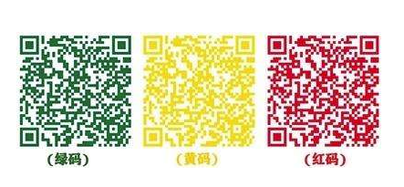 小编分享健康码绿码领取步骤教程。