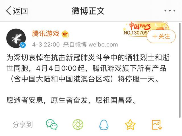 小编分享和平精英停服一天有福利吗。