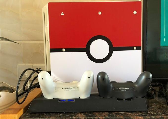 分享2020买ps4pro还是等ps5。