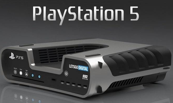 小编教你ps5游戏售价是多少。