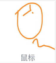 小编分享QQ画图红包鼠标怎么画。