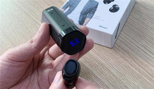 我来教你索爱蓝牙耳机如何连接不同设备。