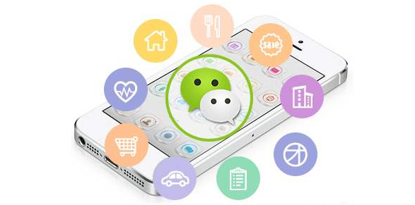 小编分享如何向微信视频号作者发送私信。