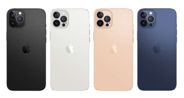 我来分享iphone12支持5g吗。