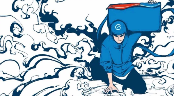 我来分享饿了么如何打开推送通知功能。