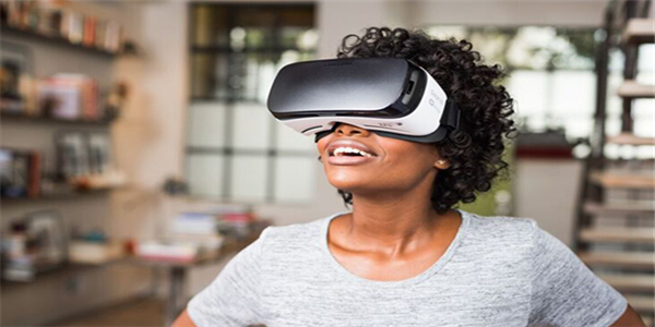 小编教你VR室内设计是什么。