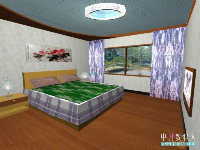 我来分享室内装饰怎么设计。