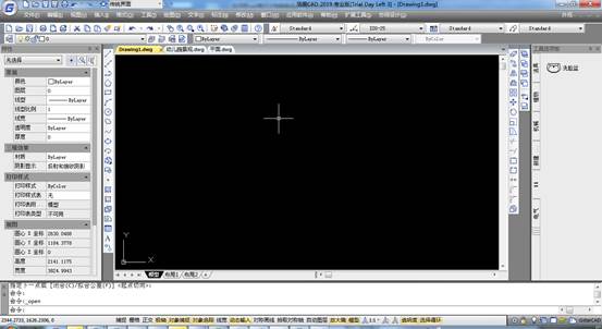 我来分享CAD图纸怎么转换成PDF格式。
