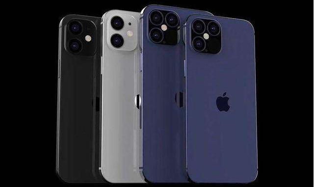 小编教你iphone12什么时候发布。