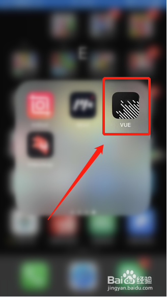 我来分享VUE如何取消关注。