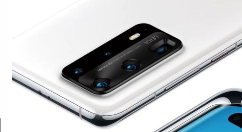 我来教你华为p40pro自动锁屏时间设定方法。