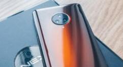 我来教你vivo NEX 3s开启抬手亮屏功能的操作步骤。