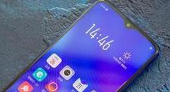 小编分享oppok1显示实时网速的操作方法。