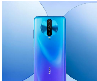 我来教你红米K30在什么地方设置密码解锁。