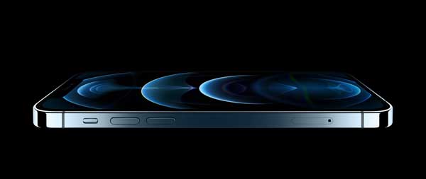 小编教你iphone12支持北斗导航吗。