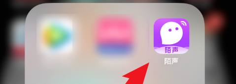 分享陌声如何隐藏自己的守护者。