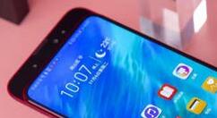 我来分享荣耀magic2设置显示步数的操作流程。