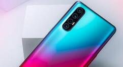 教你opporeno3pro开启暗色模式的详细步骤。