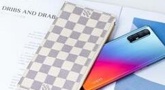 分享opporeno3pro剪辑视频的详细步骤。