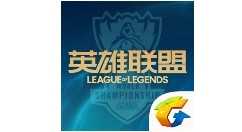 分享掌上英雄联盟挑战视频清晰度的具体步骤。