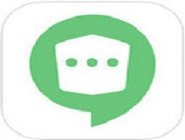 小编分享安司密信中将消息提醒关掉的操作步骤。