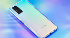 分享荣耀30s设置抬手亮屏详细步骤。