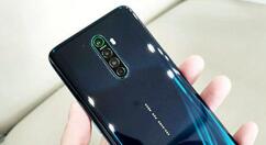 小编教你opporenoace帐户密码进行找回的操作流程。