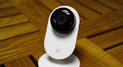 小蚁智能摄像机如何共享 小蚁智能摄像机设备共享方法。