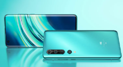 小米查看通话录的操作方法。