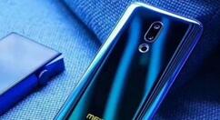 魅族手机打开水平仪功能的操作步骤。