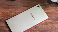 联想手机开启微距功能的详细步骤。