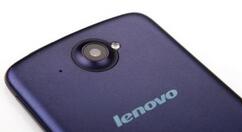 联想手机打开hdr拍摄的简单教程。