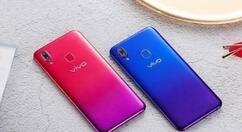 vivou1关闭横屏的简单教程分享。