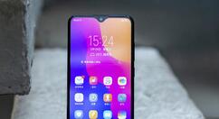 vivou1开启游戏模式的简单教程分享。