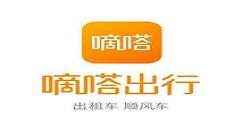 嘀嗒顺风车怎么取消订单。