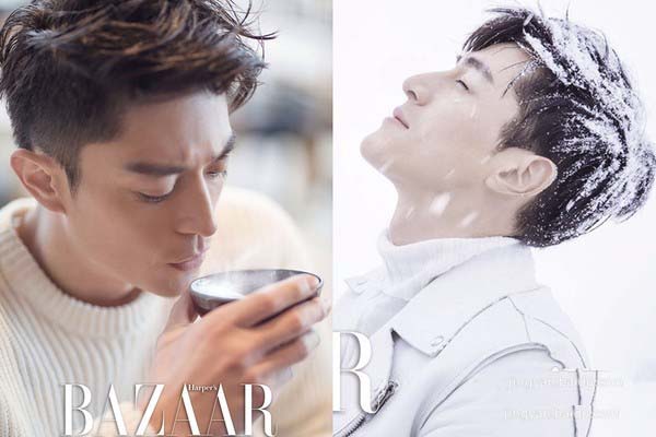 妙用ps合成人物头像创意海报的技巧分享。