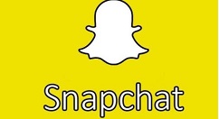 snapchat怎么注册。