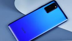 荣耀v30pro禁止wifi和移动数据同时打开的操作步骤。