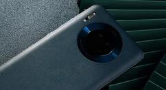 华为mate30设置24小时制的操作方法。