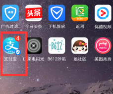 小编分享支付宝如何关掉芒果自动续费功能。