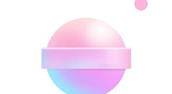 一甜相机中合成照片的图文方法。