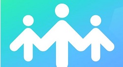 乐心健康怎么同步数据。