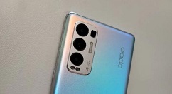 opporeno5pro+游戏空间在哪里 opporeno5pro+打开游戏空间图标方法。