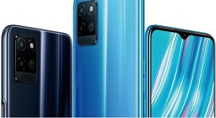 realmev11怎么截图 realmev11截图方法。