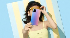 vivos7t微信美颜视频怎么开 vivos7t设置微信美颜视频方法。