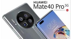 华为mate40pro怎么关机重启 华为mate40pro关机重启教程。